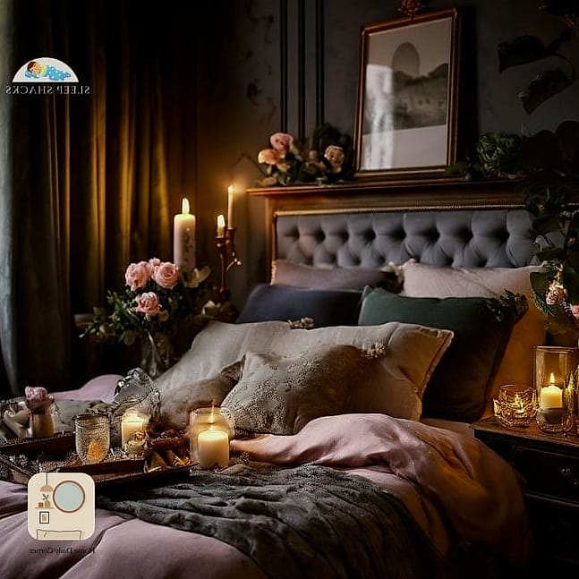 19 Romantic Bedroom Decor Ideas That Work in Any Size Home 20 Personal Touches That Tell a Story