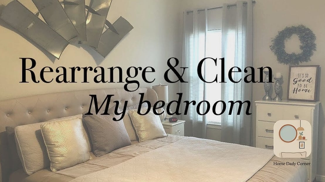 Rearrange Furniture to Improve Flow