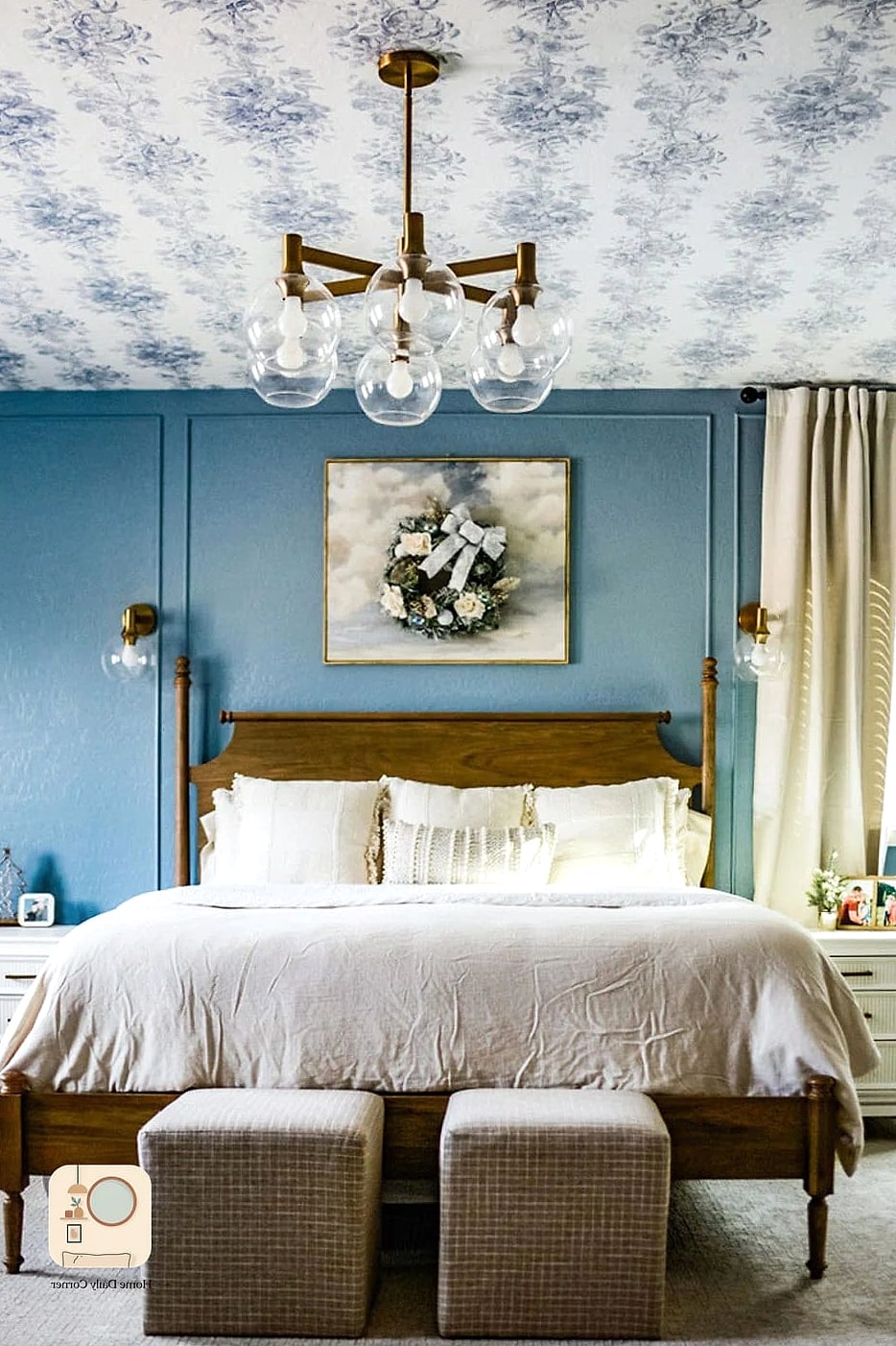 Removable Wallpaper Accent Walls