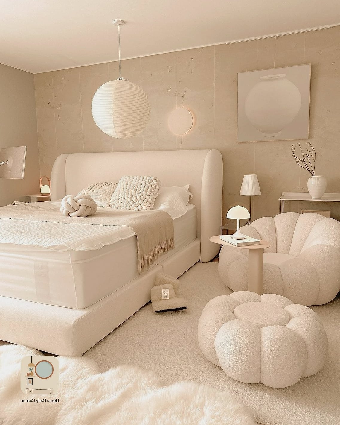 Rounded Furniture Edges
