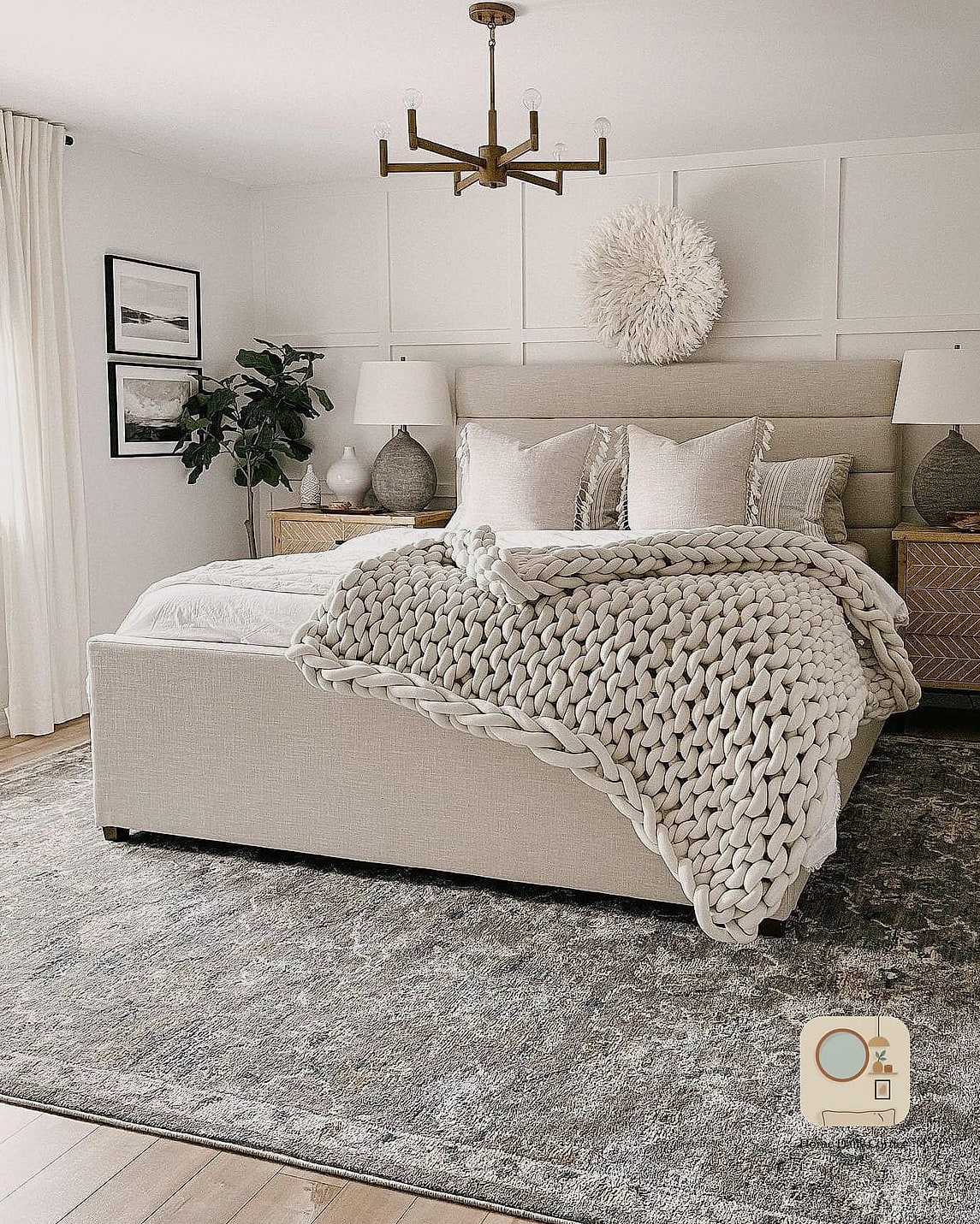 Rugs That Add Softness Underfoot