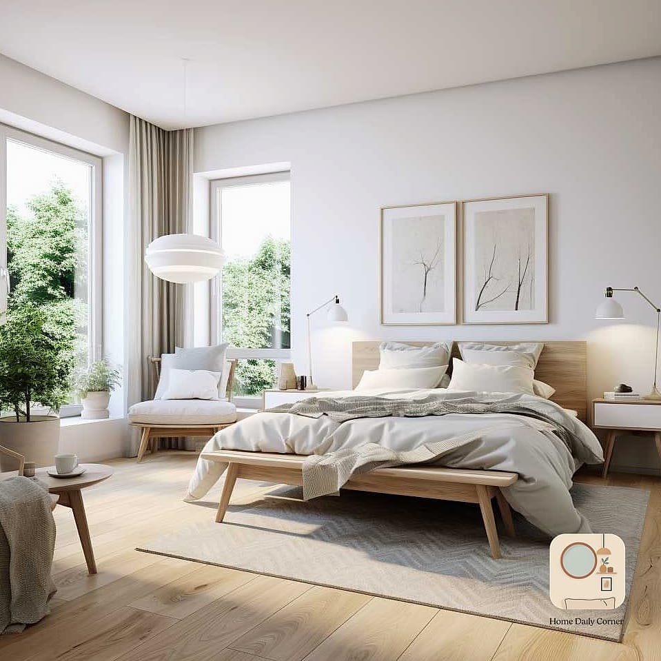 Scandinavian Simplicity