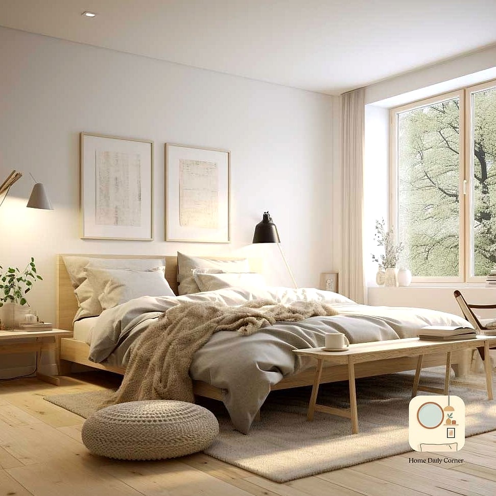Scandinavian Simplicity
