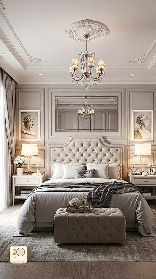 Scent as Part of the Decor
