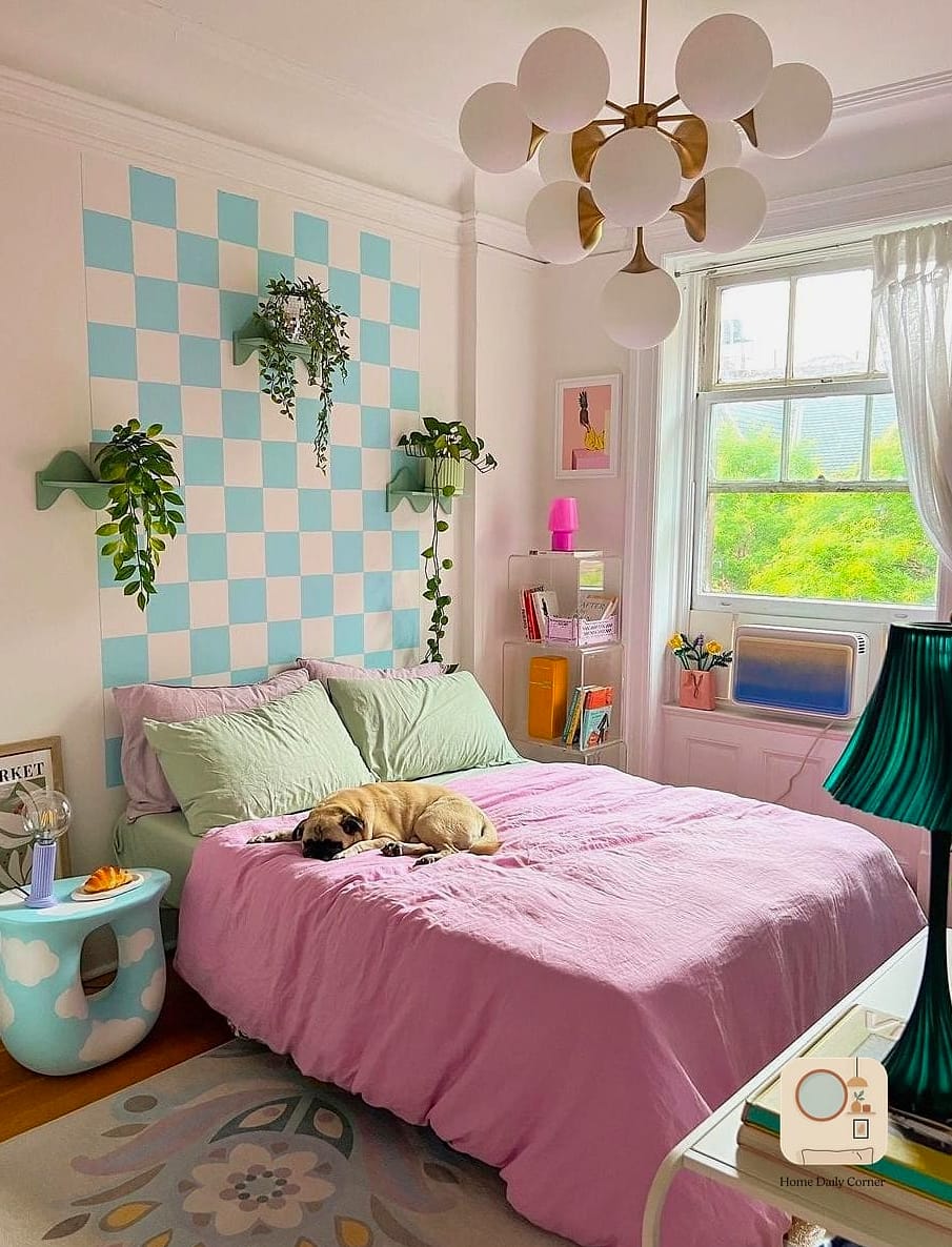 Soft Girl Pastels