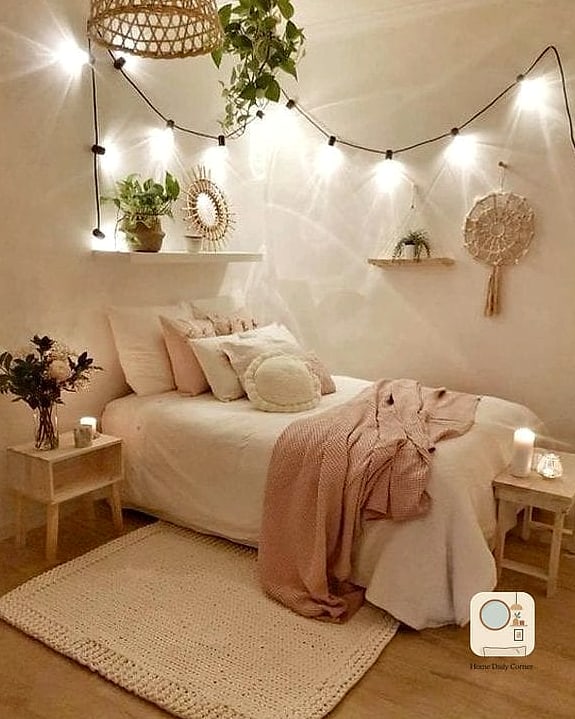 Soft, Layered Lighting