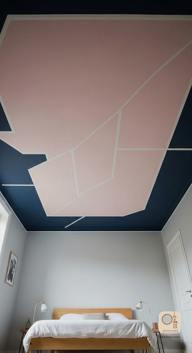 Statement Ceiling Light Fixtures