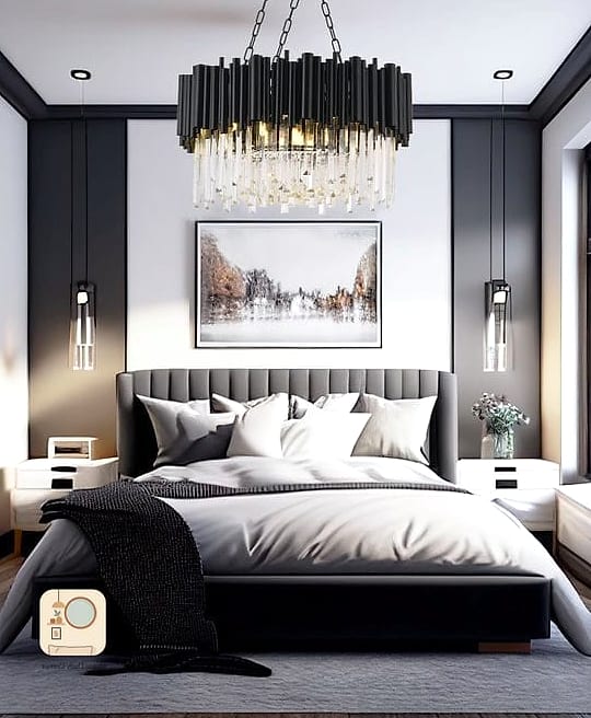 Statement Chandelier or Pendant Light