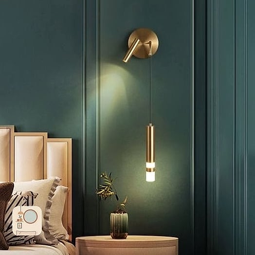 Stick to a Light, Neutral Color Palette