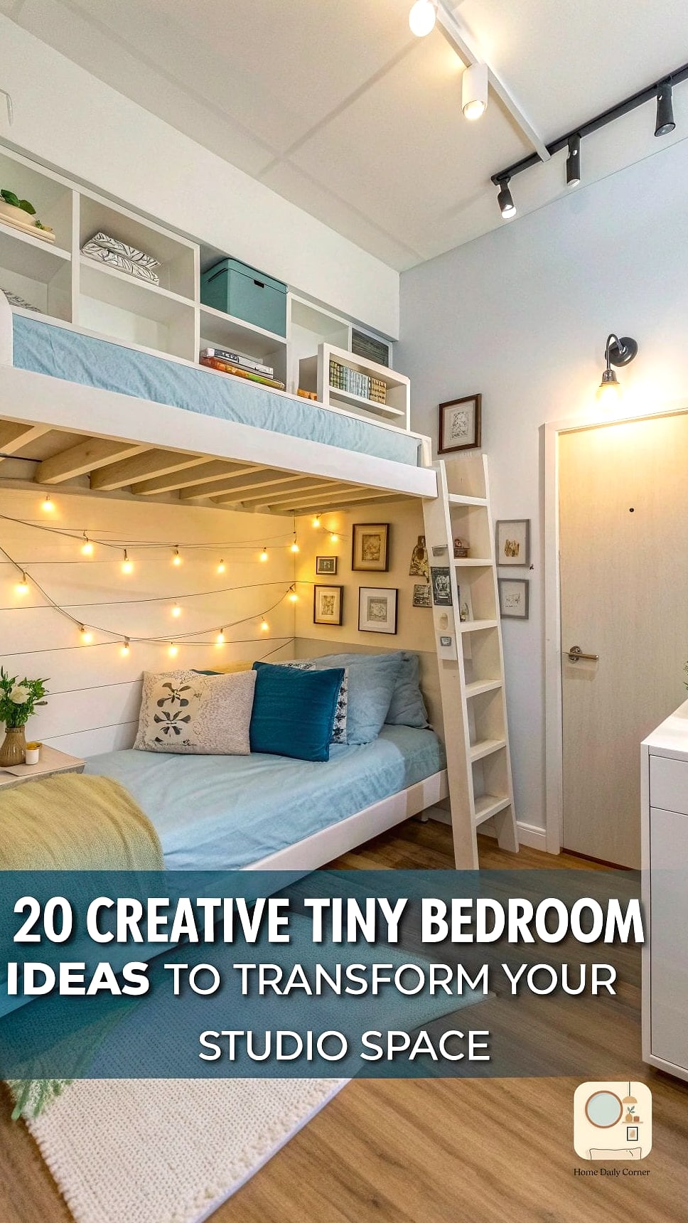 Stick to a Simple, Cohesive Color Palette