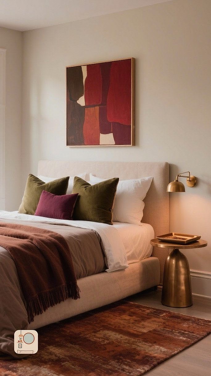 Swap in Brushed Brass or Matte Black Hardware