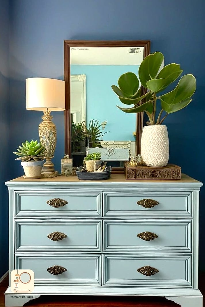 Swap the Hardware for an Instant Refresh
