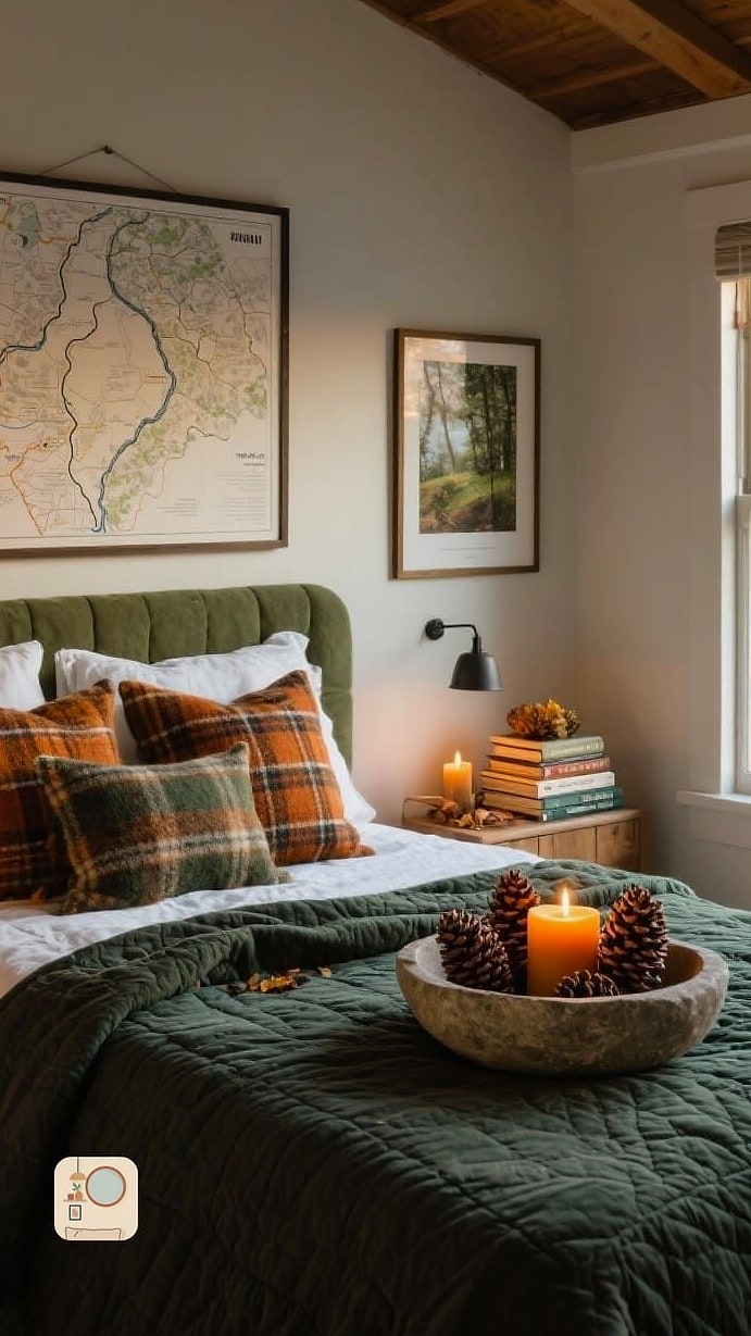 7 Bedroom Decor Cozy Ideas Perfect for Every Home Style 3 Swap Harsh Overhead Light for Layered Lighting