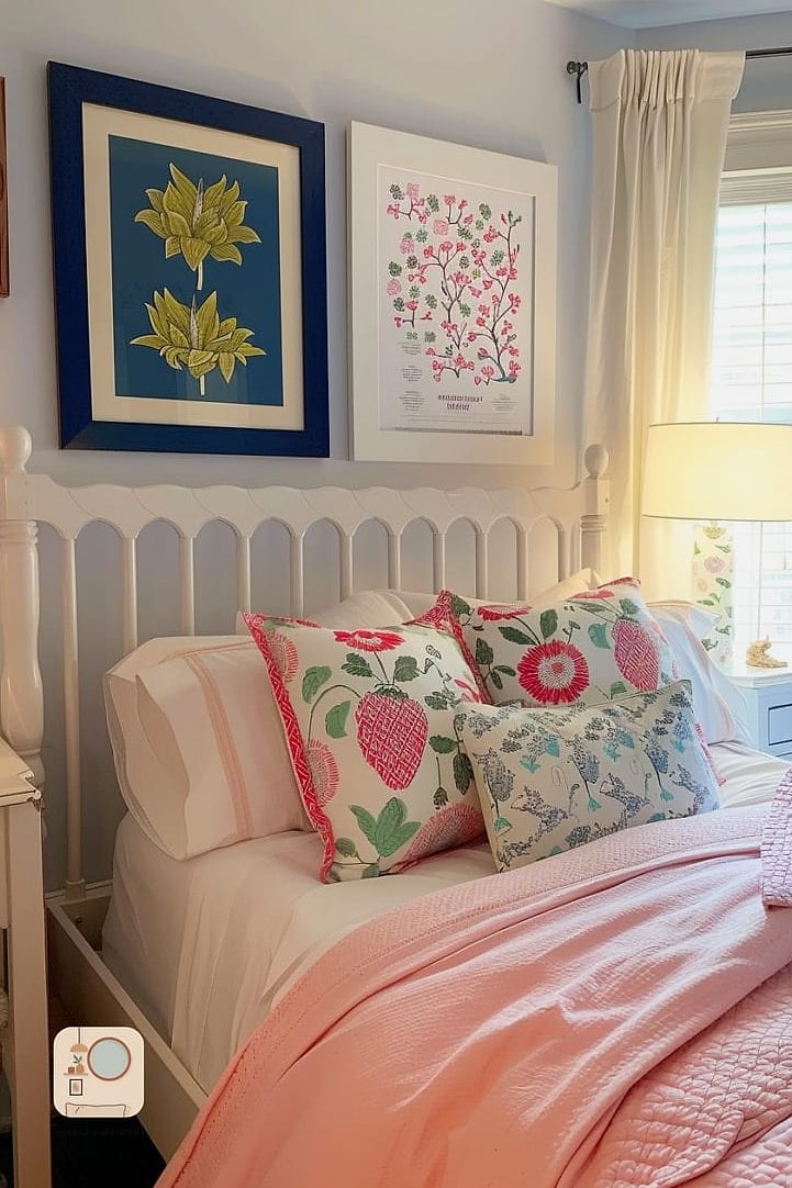 Swap Plain Drawer Pulls for Brass or Nautical Hardware