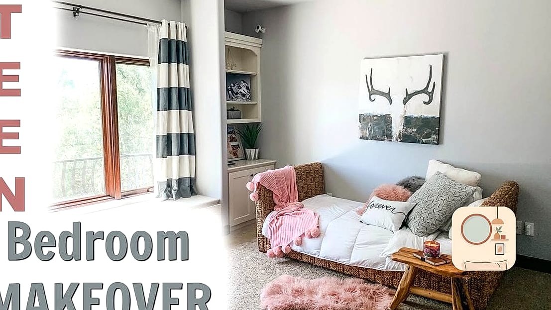 Swap in Warm Wood Tones for a Cozier Feel