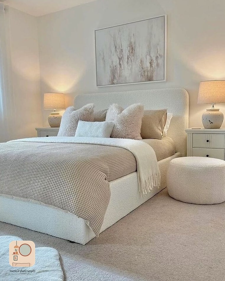 Textured Boucle Furniture