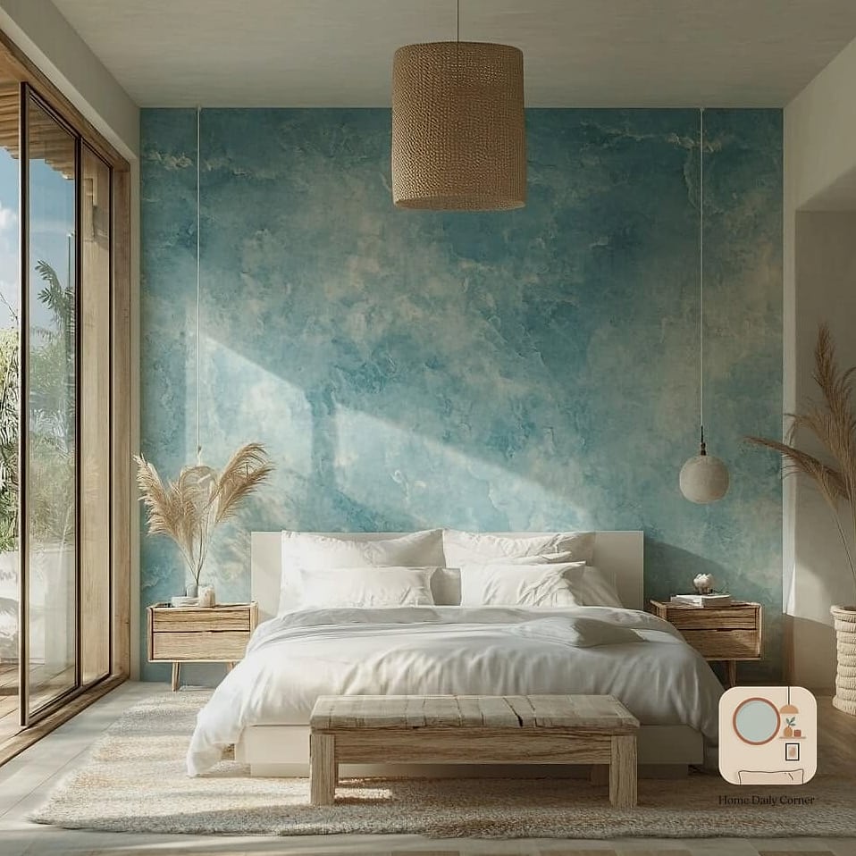 30 Cute Bedroom Ideas Tips From Top Interior Designers 21 Textured Wall Paneling