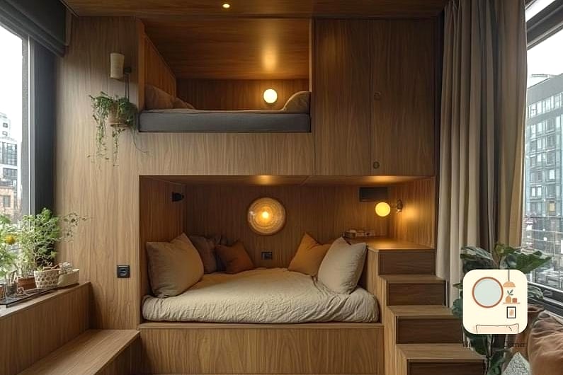 Under-Bed Storage Bins