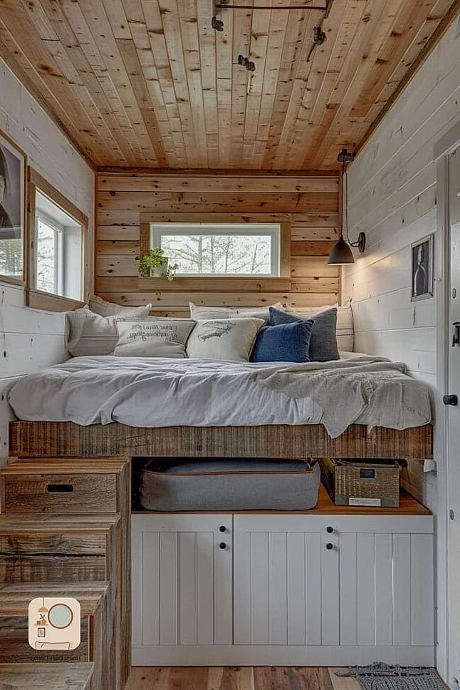 Under-Bed Storage Bins