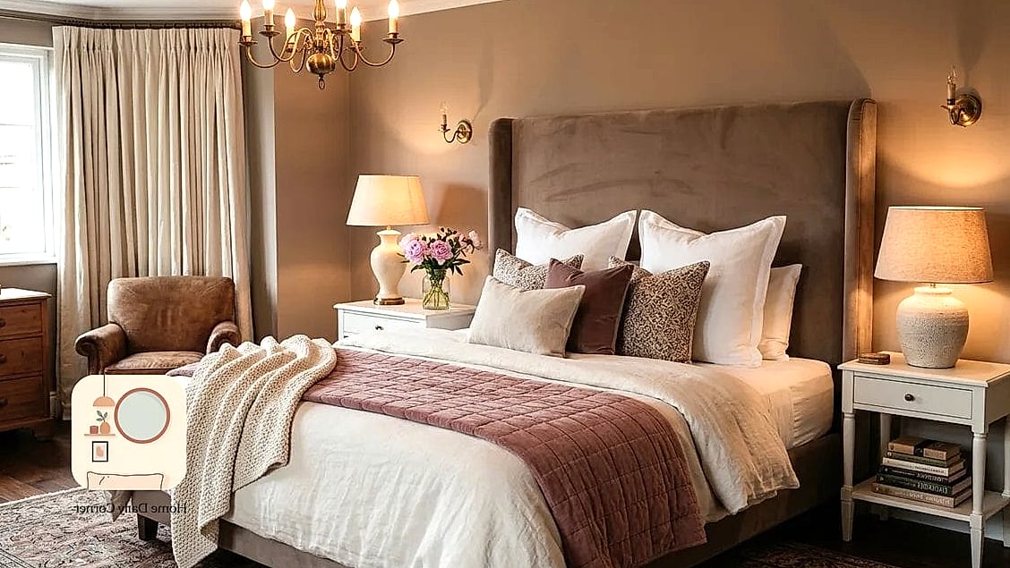 Upholstered Headboard