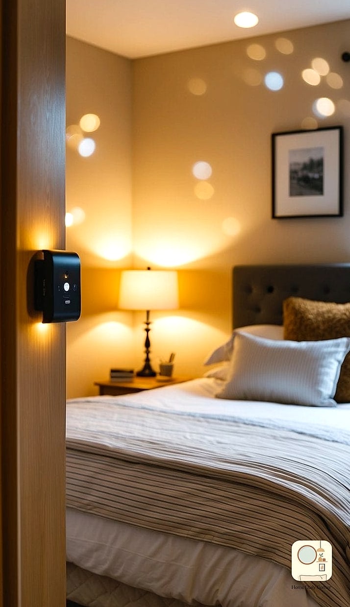 Use a Dimmer Switch