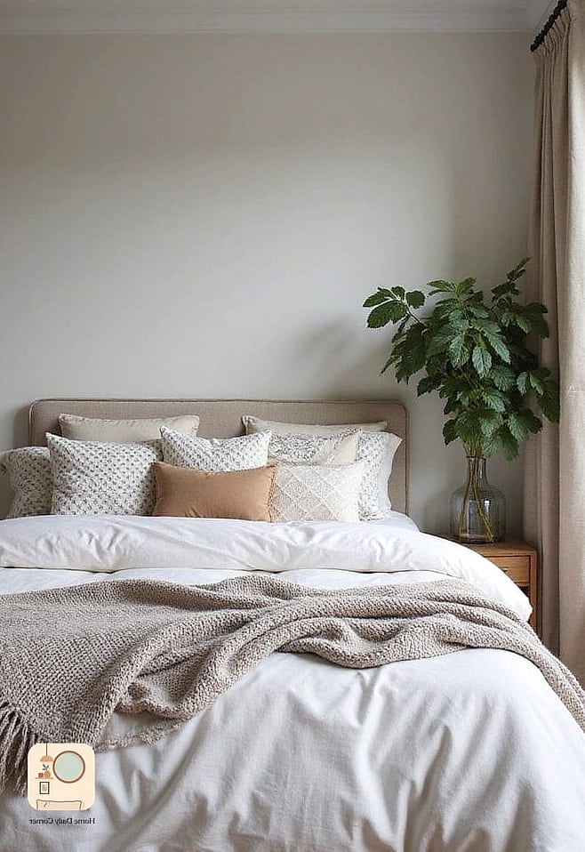 Use a Monochromatic Bedding Scheme