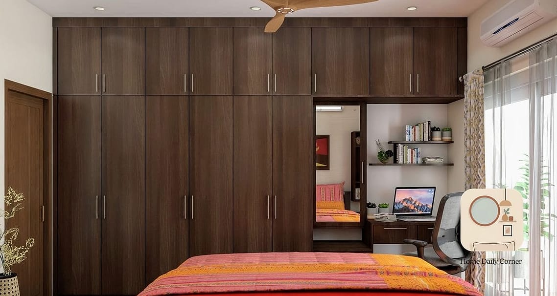 Use Multi-Functional Furniture