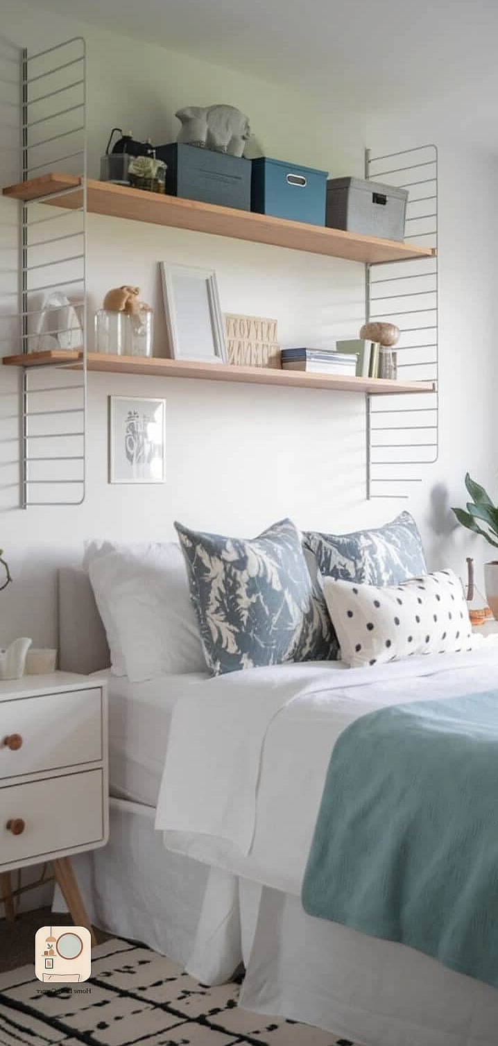 Wall-Mounted Hooks for Bags, Robes, and Layers