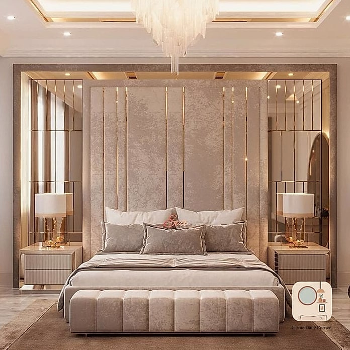 Wall-Mounted Reading Lights