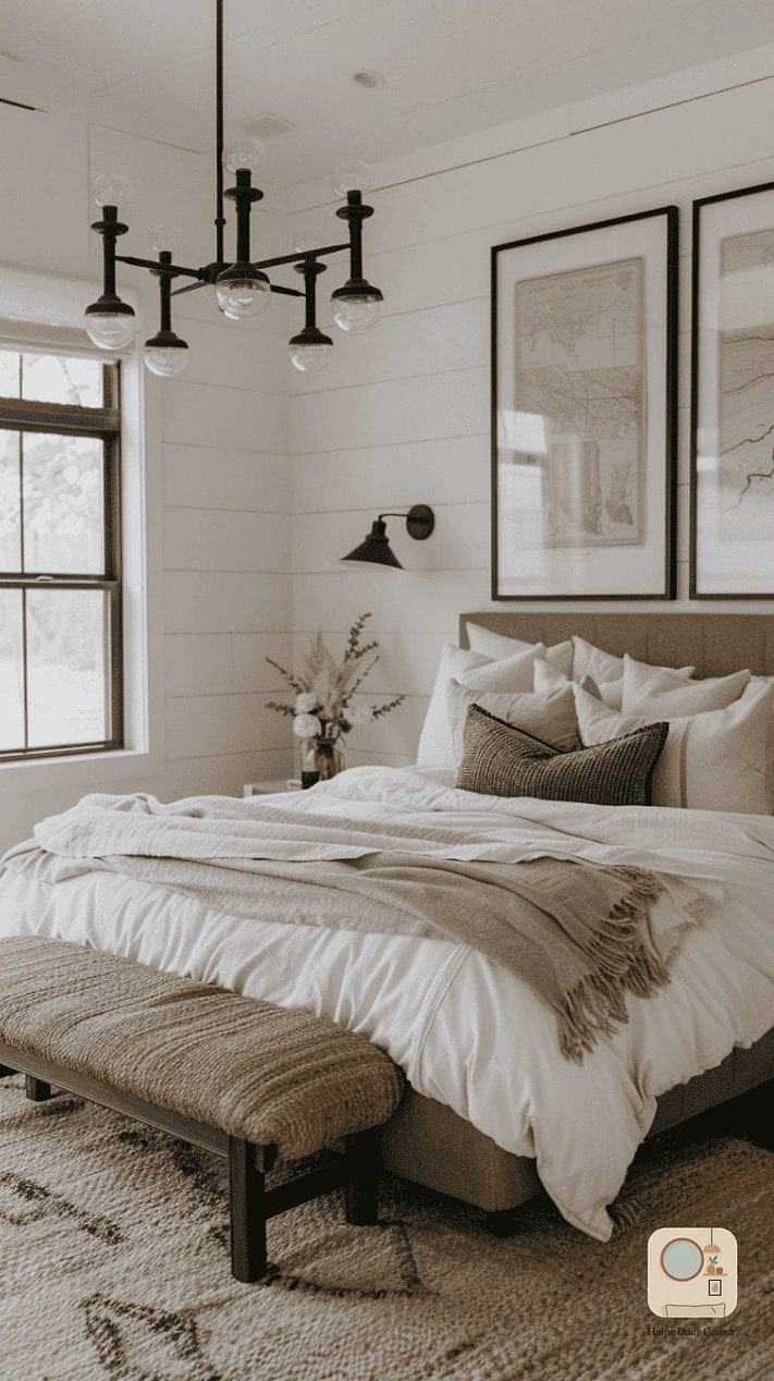 Warm Neutral Color Palette