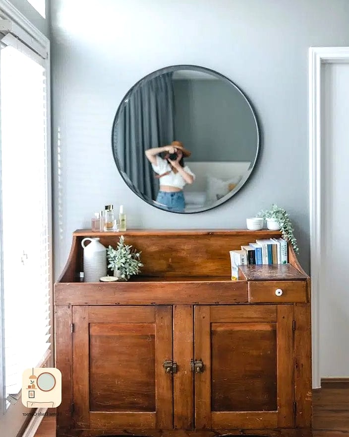 Work in Odd Numbers for Tabletop Styling