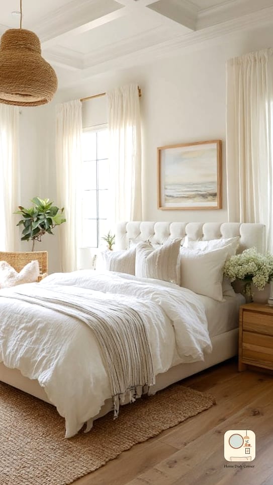 Woven Natural Fiber Rugs